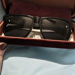 Gucci sunglasses